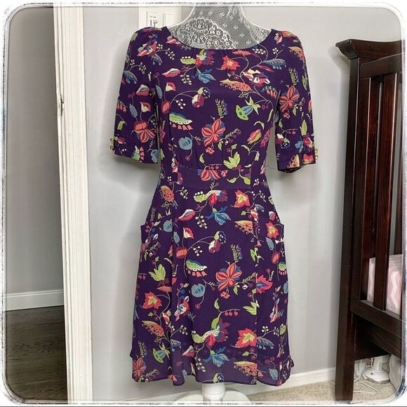 Leifsdottir dress size 2 - Picture 1 of 6